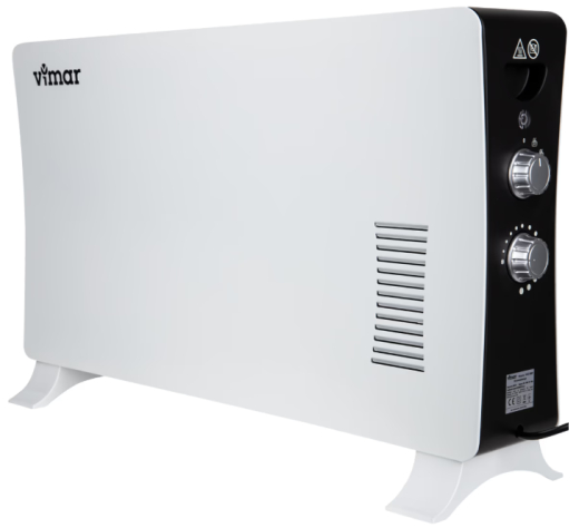 Обігрівач VIMAR VCE-306F - 4
