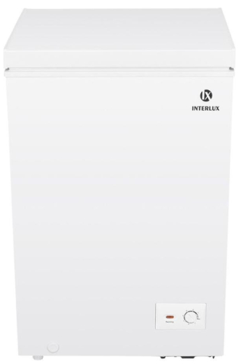 Морозильный ларь INTERLUX IL-0100CF - 2