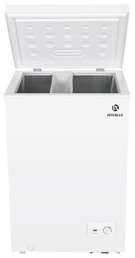 Морозильный ларь INTERLUX IL-0100CF - 3