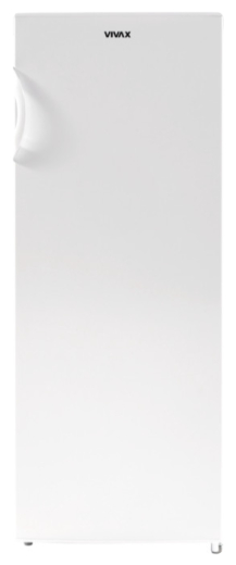 Морозильна камера Vivax VF-157 WH - 1