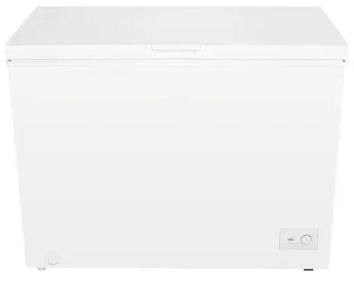 Морозильна скриня MILANO MCD290W - 1