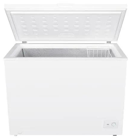 Морозильна скриня MILANO MCD290W - 2