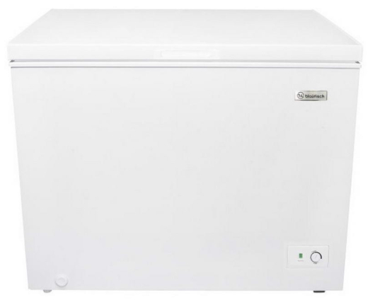 Морозильна скриня Blaufisch BCF-30DW - 1