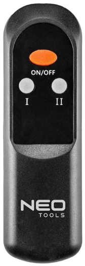 Обігрівач NEO Tools 90-030 - 3