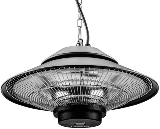 Обігрівач NEO Tools 90-034 - 3