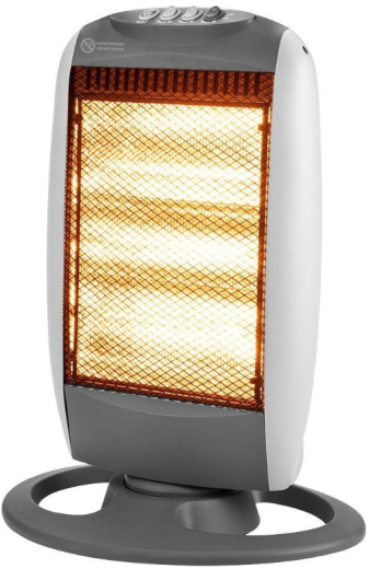 Обігрівач NEO Tools 90-114 - 3