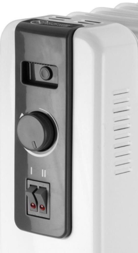 Обігрівач NEO Tools 90-151 - 2