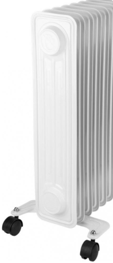 Обігрівач NEO Tools 90-151 - 4