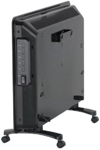 Обігрівач Comfee CENDK15-15MRBK - 3