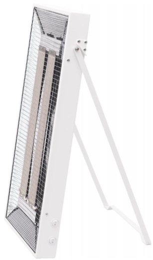 Обігрівач DEFENDER Energy ECO 1 White (283825) - 2