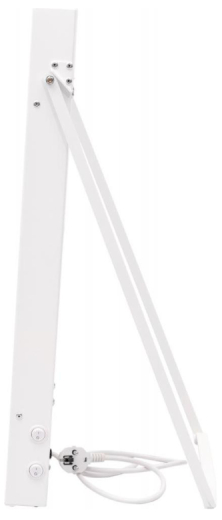 Обігрівач DEFENDER Energy ECO 1 White (283825) - 3