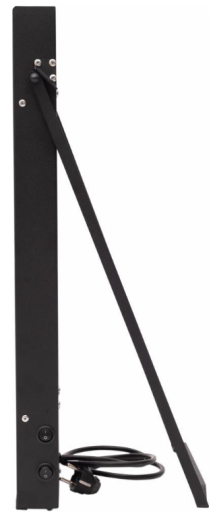 Обогреватель DEFENDER Energy ECO 1 Black (283832) - 3