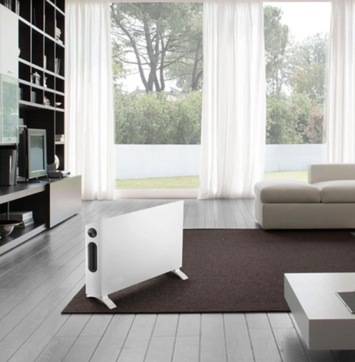 Обігрівач Delonghi HSX4320E - 4