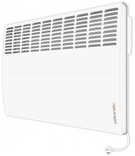 Обогреватель Atlantic F125 CMG-PACK0/M (2000 Вт) - 2