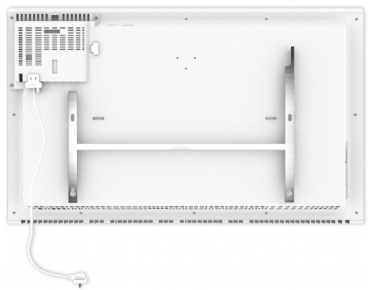 Обогреватель Atlantic F125 CMG-PACK0/M (2000 Вт) - 3