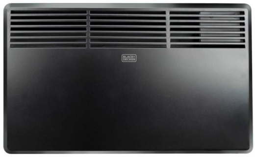 Обогреватель Black+Decker BXCSH1200E - 1