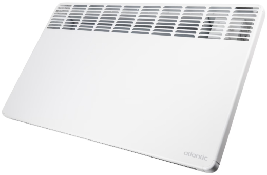 Електроконвектор Atlantic F118 CMG-BD0/PR/M (2000W) - 2