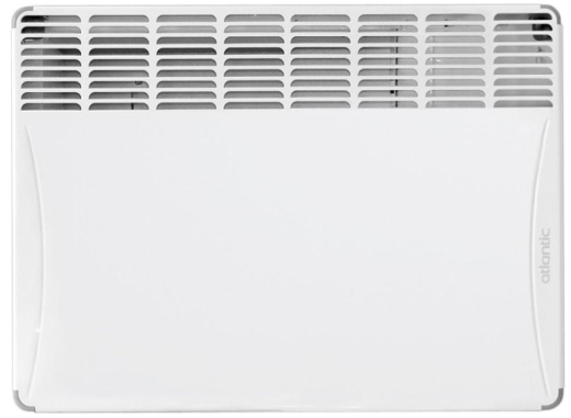 Електроконвектор Atlantic F118 CMG-BD0/PR/M (1000W) - 1