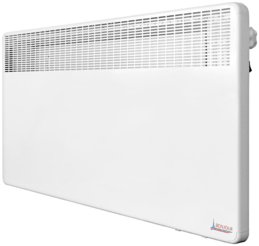 Обігрівач Bonjour CEG BL-Meca/M 2500W - 2