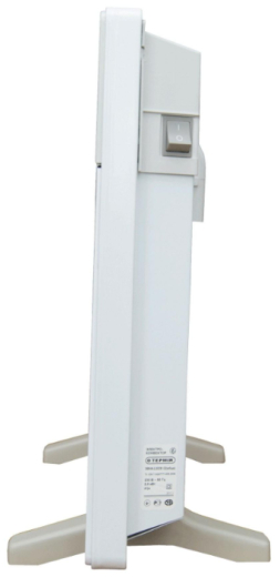 Обігрівач Термія Євро ряд Економ ЕВНА-2,0/230 С2 (сш) - 3