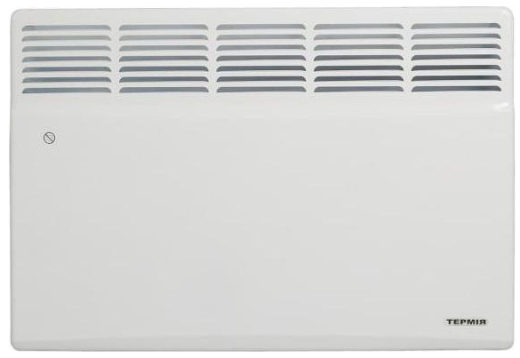 Обогреватель Термія ЕВНА-1,5/230С2М (сі) - 1