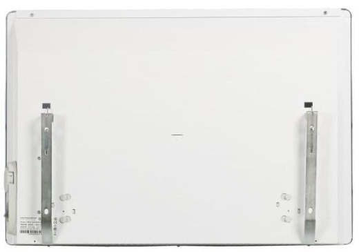 Обогреватель Термія ЕВНА-1,5/230С2М (сі) - 4