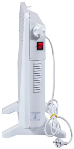 Конвектор Леміра ВУА-2,0/220(Г) (2 кВт) - 3