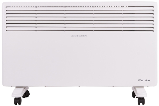 Обігрівач WetAir WCH-2000EW - 2
