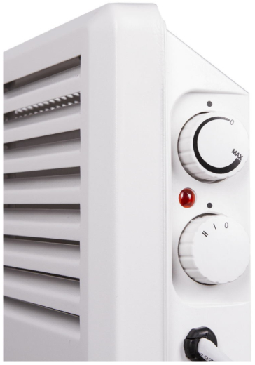 Обігрівач WetAir WCH-2000EW - 3