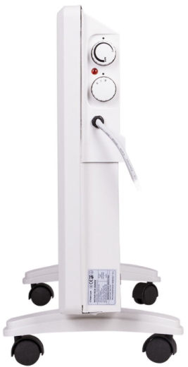 Обігрівач WetAir WCH-2000EW - 4