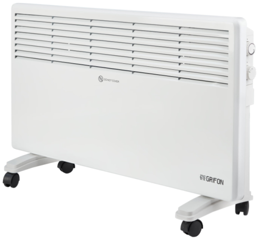 Обогреватель Grifon PH01-2000 - 2