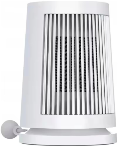 Тепловентилятор Xiaomi Desktop Heater EU BHR8940EU - 1