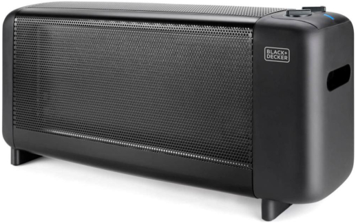 Обогреватель Black+Decker BXMRA1500E - 1