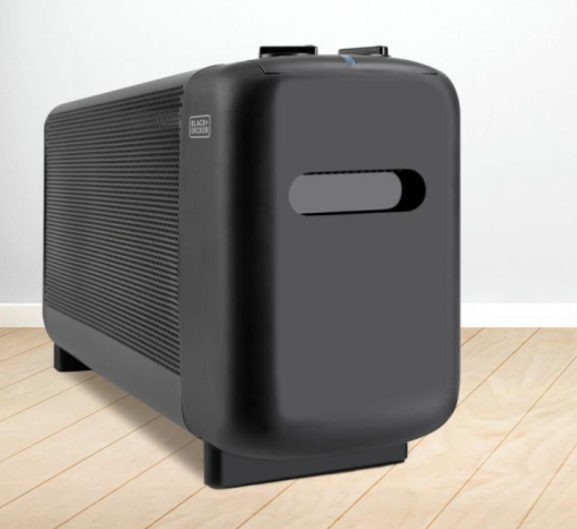 Обогреватель Black+Decker BXMRA1500E - 2