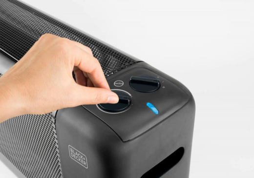 Обогреватель Black+Decker BXMRA1500E - 4