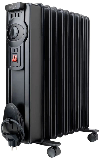 Обогреватель Black+Decker BXRA1500E - 1