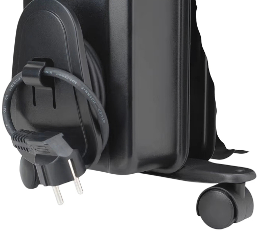 Обогреватель Black+Decker BXRA1500E - 4