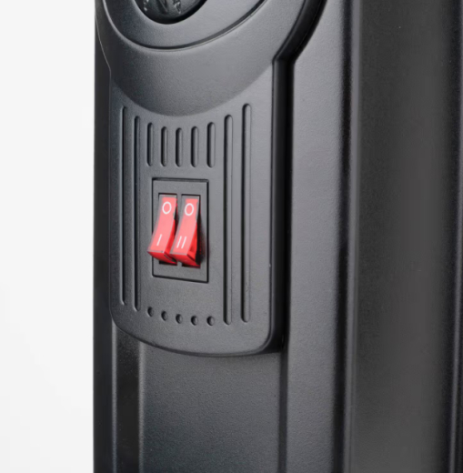 Обогреватель Black+Decker BXRA2000E - 3