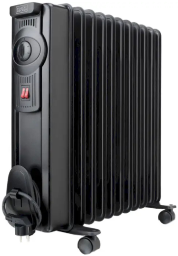 Обогреватель Black+Decker BXRA2300E - 1