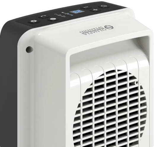 Обігрівач Olimpia Splendid CALDO TRENDY (OS-99268) - 3