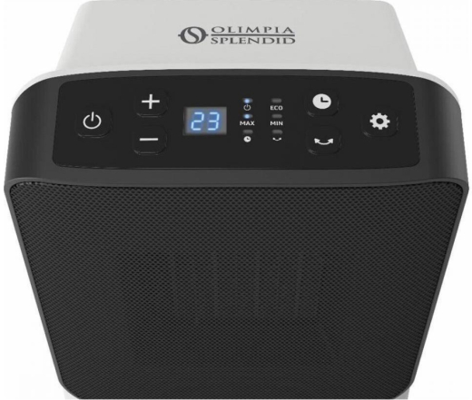 Обігрівач Olimpia Splendid CALDO TRENDY (OS-99268) - 4