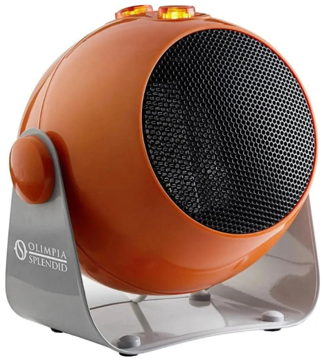 Обігрівач Olimpia Splendid CALDODESIGN O (99402) - 1