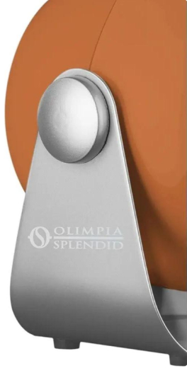 Обігрівач Olimpia Splendid CALDODESIGN O (99402) - 2