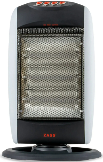 Обогреватель Zass HS 06 - 1