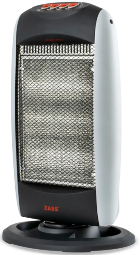 Обігрівач Zass HS 06 - 2