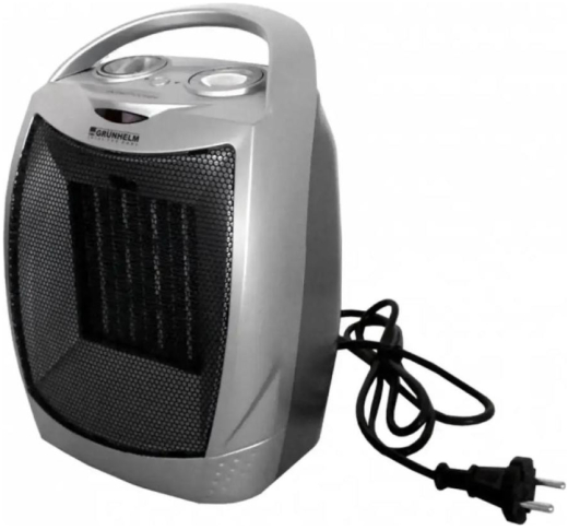Обогреватель Grunhelm PTC-905 (60100) - 3