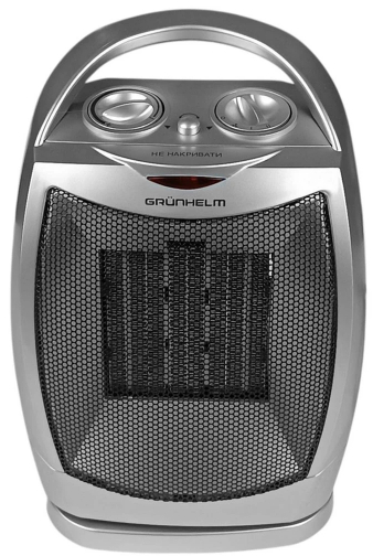 Обігрівач Grunhelm PTC-905A (60101) - 1
