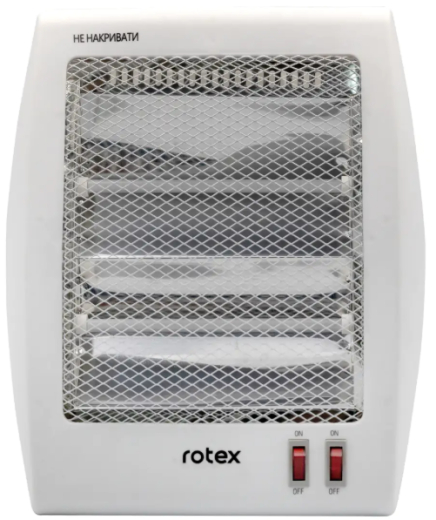 Обігрівач Rotex RAS15-H - 1