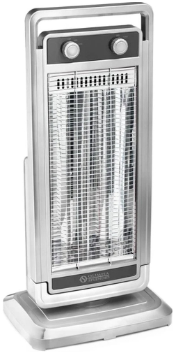 Обігрівач Olimpia Splendid SOLARIA CARBON (OS-99610) - 1