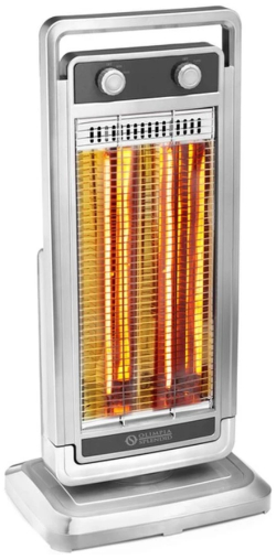 Обігрівач Olimpia Splendid SOLARIA CARBON (OS-99610) - 2